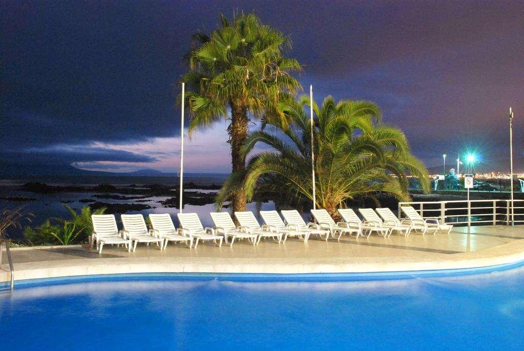 Hotel Αντοφαγάστα Ανέσεις φωτογραφία