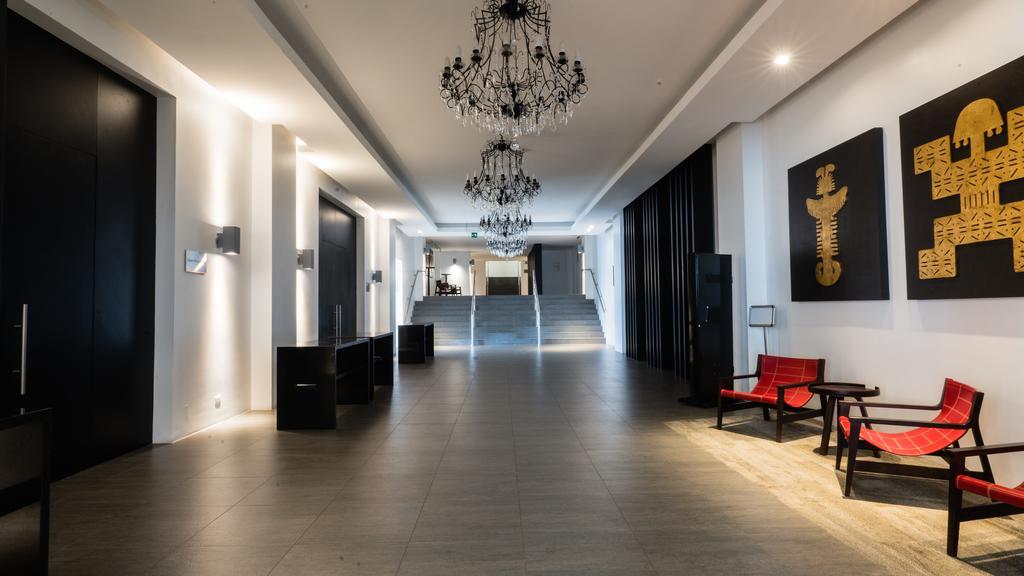 Hotel Αντοφαγάστα Εξωτερικό φωτογραφία