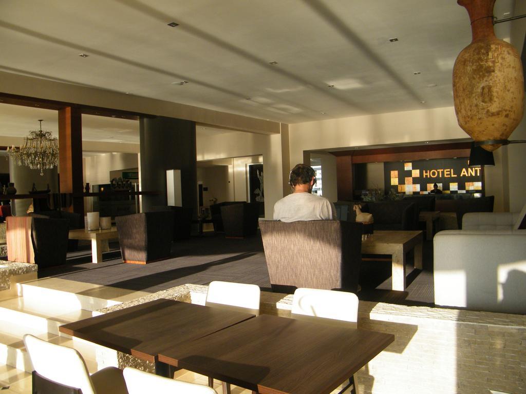 Hotel Αντοφαγάστα Εξωτερικό φωτογραφία