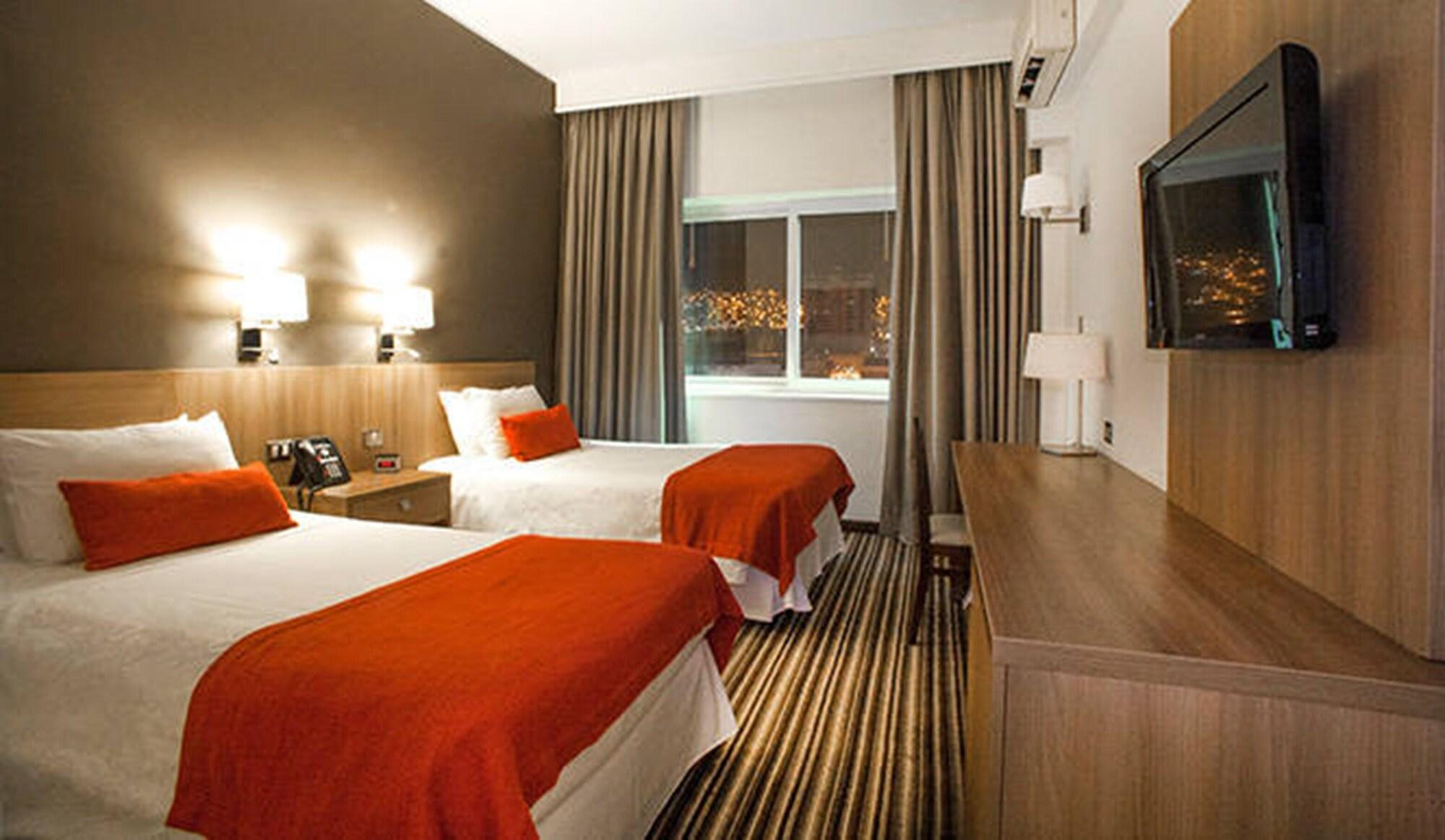 Hotel Αντοφαγάστα Εξωτερικό φωτογραφία