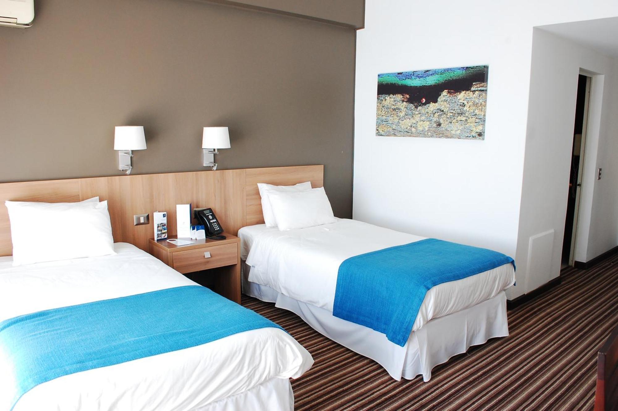 Hotel Αντοφαγάστα Δωμάτιο φωτογραφία