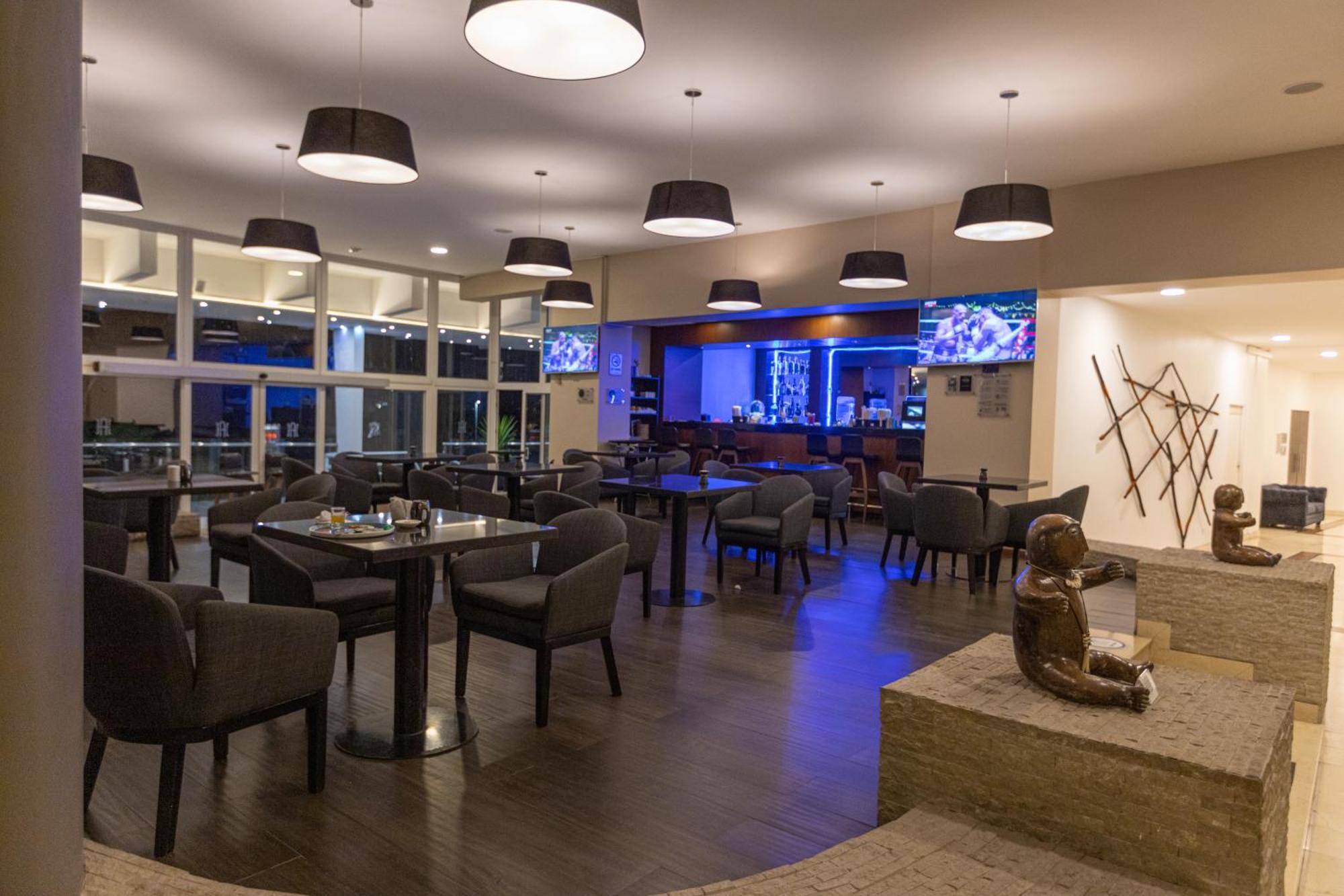Hotel Αντοφαγάστα Εξωτερικό φωτογραφία