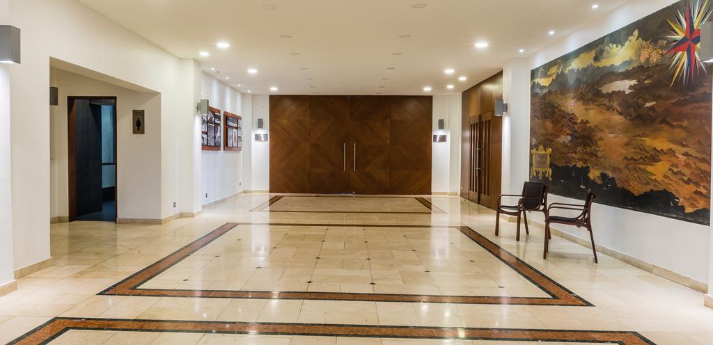 Hotel Αντοφαγάστα Εξωτερικό φωτογραφία