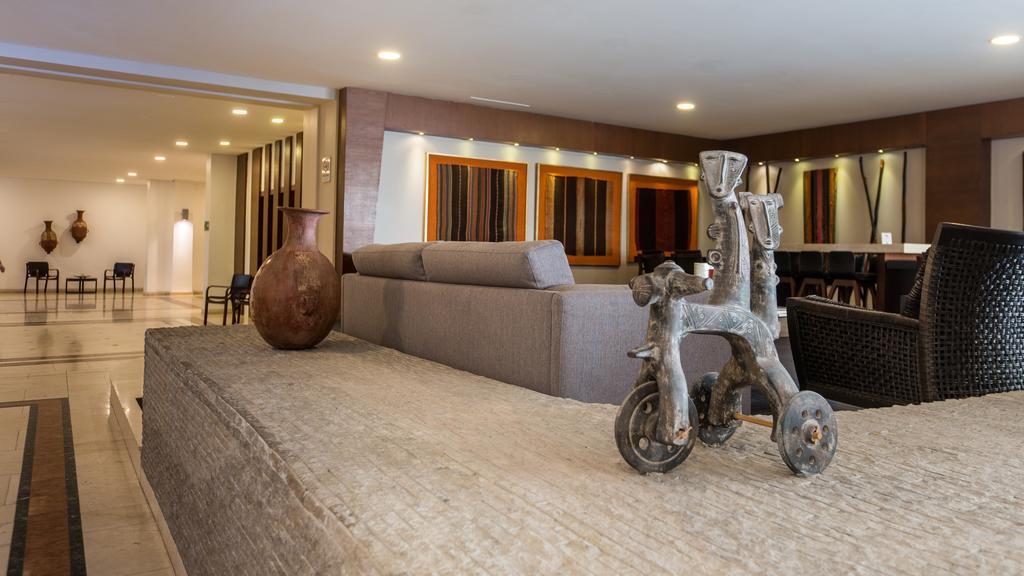 Hotel Αντοφαγάστα Εξωτερικό φωτογραφία