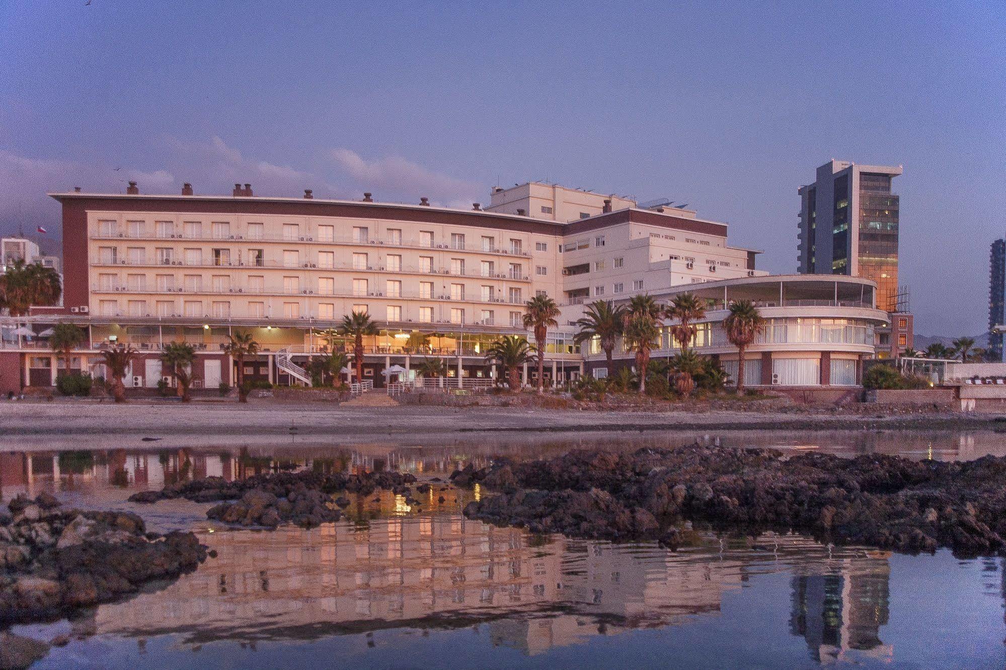 Hotel Αντοφαγάστα Εξωτερικό φωτογραφία